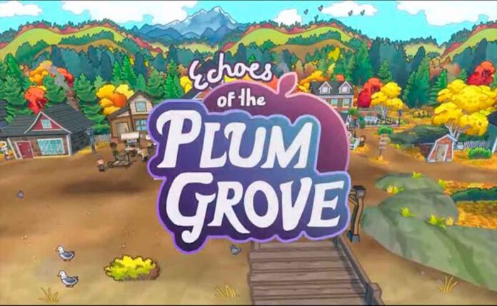 Echoes of the Plum Grove: Un nuevo mundo te espera en Honeywood