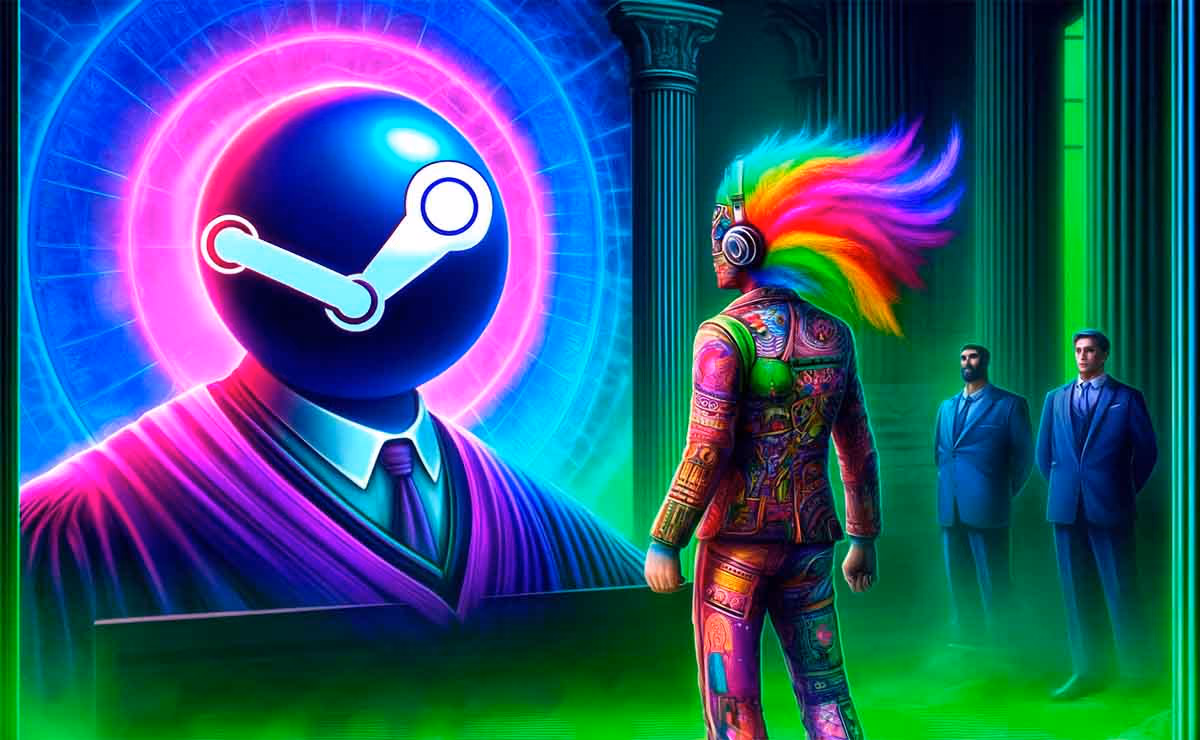 Nueva Política de Reembolsos de Steam: ¿Qué Cambios se han Implementado?