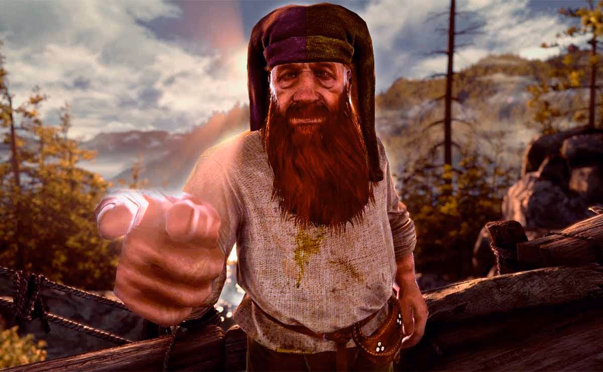 Desata tu Creatividad con The Witcher 3 REDkit: La Herramienta Definitiva de Modding