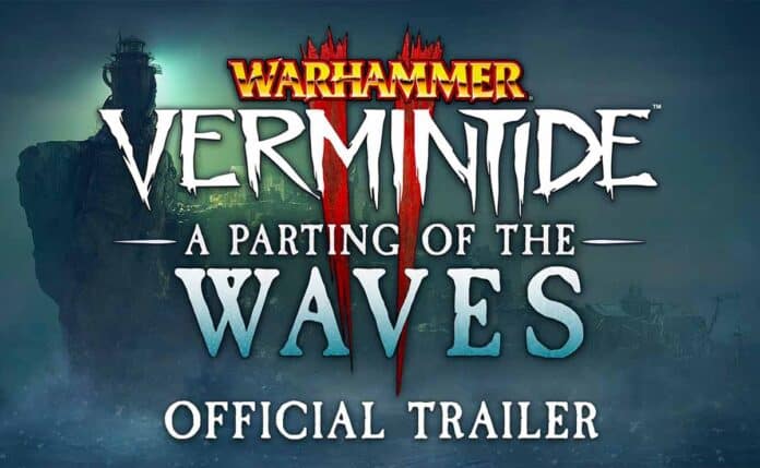 Warhammer: Vermintide 2 Presenta Una Separación de las Olas: El Desenlace de Karak Azgaraz Llega el 11 de Abril