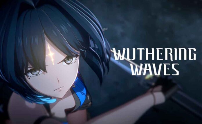 ¿Wuthering Waves, la competencia de Genshin?