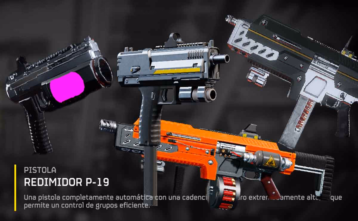 Las Mejores Armas de Helldivers 2 Mayo 2024