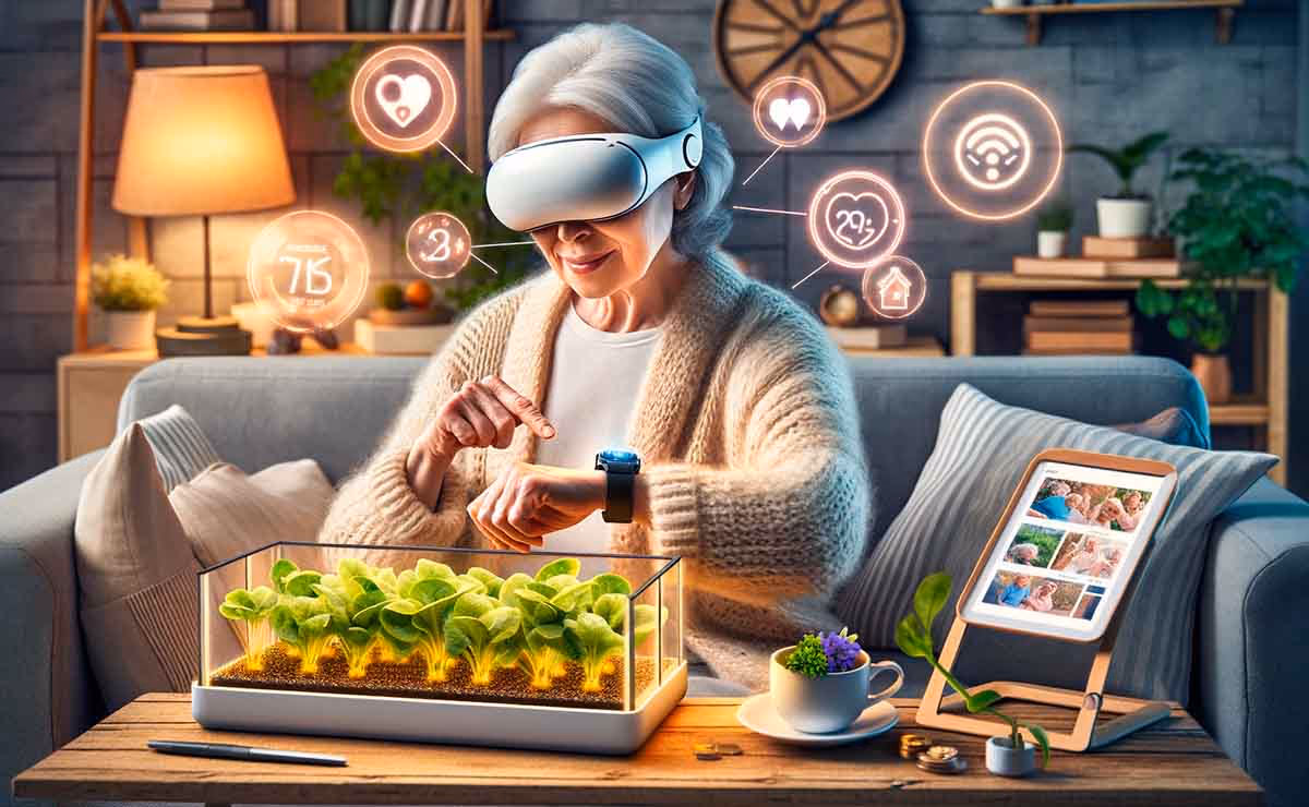 Los mejores regalos tecnologicos para el Dia de la Madre 2024