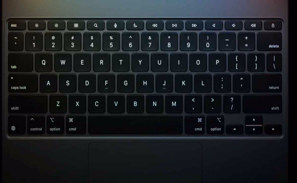 Lo nuevo de Apple con el Magic Keyboard del iPad Pro y todo lo que necesitas saber