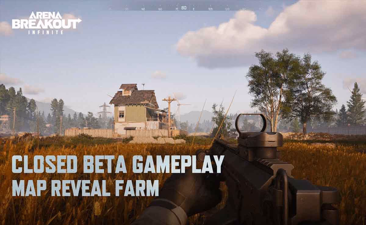 Arena Breakout: Infinite: Un Vistazo Completo