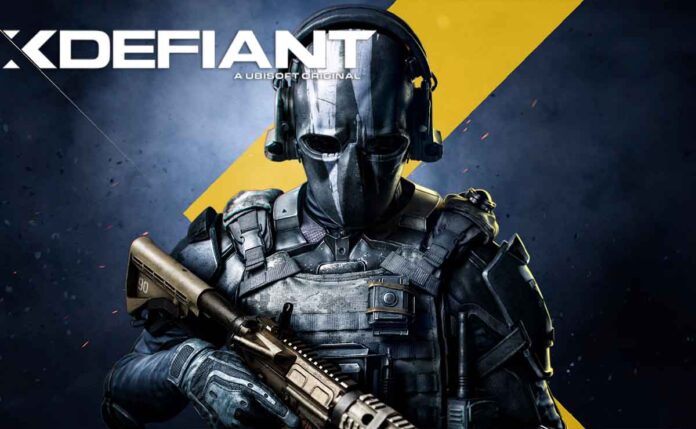 XDefiant: El Nuevo Shooter de Ubisoft