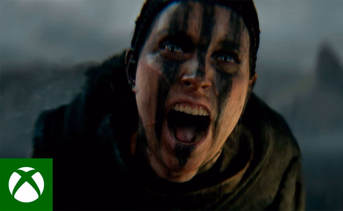 Hellblade 2 una Obra Maestra Visual y Narrativa