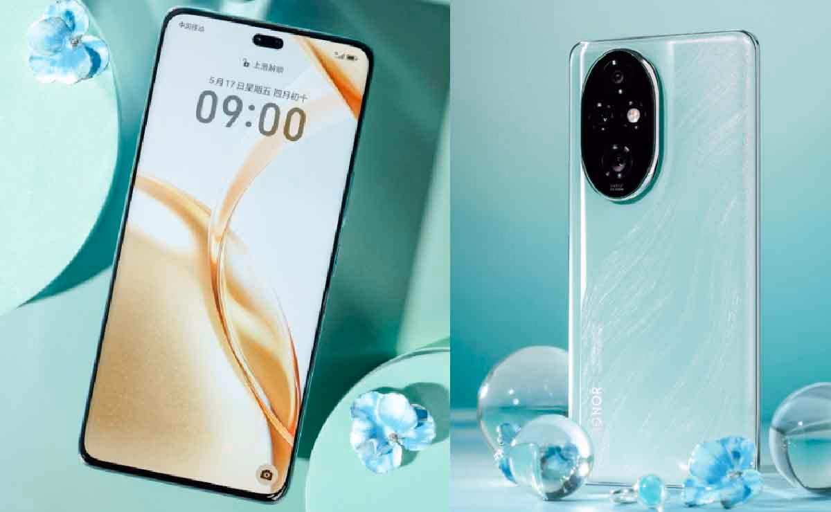 Análisis del Honor 200 Pro de Huawei