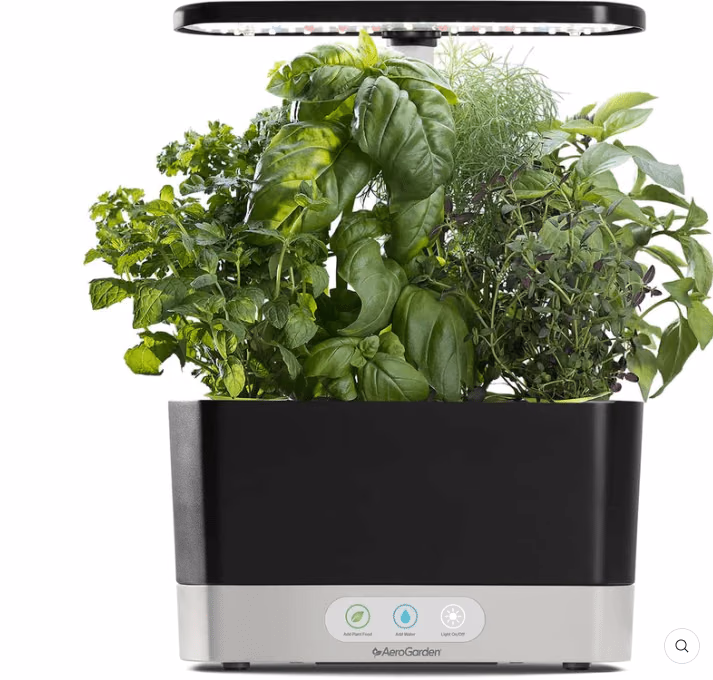Jardinería Inteligente