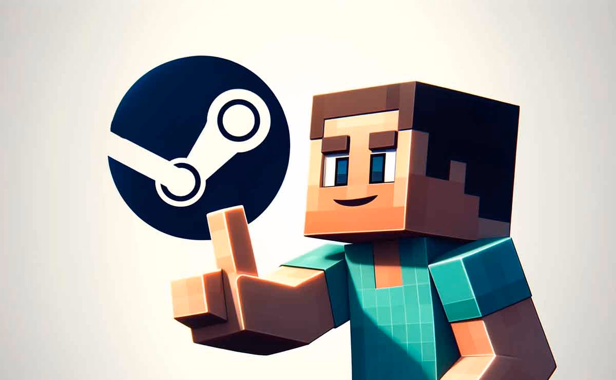 Fuerte rumor de que Minecraft llegará a Steam