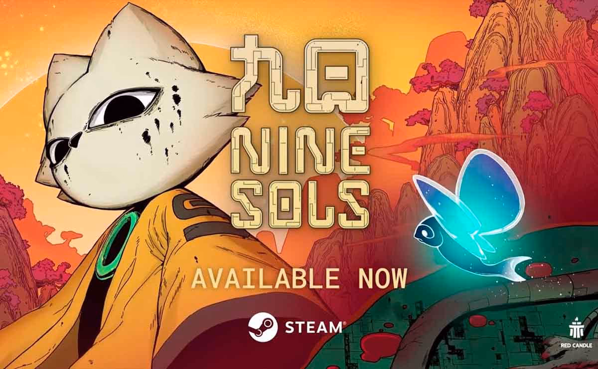 Nine Sols: Un Nuevo Clásico de Acción y Aventura