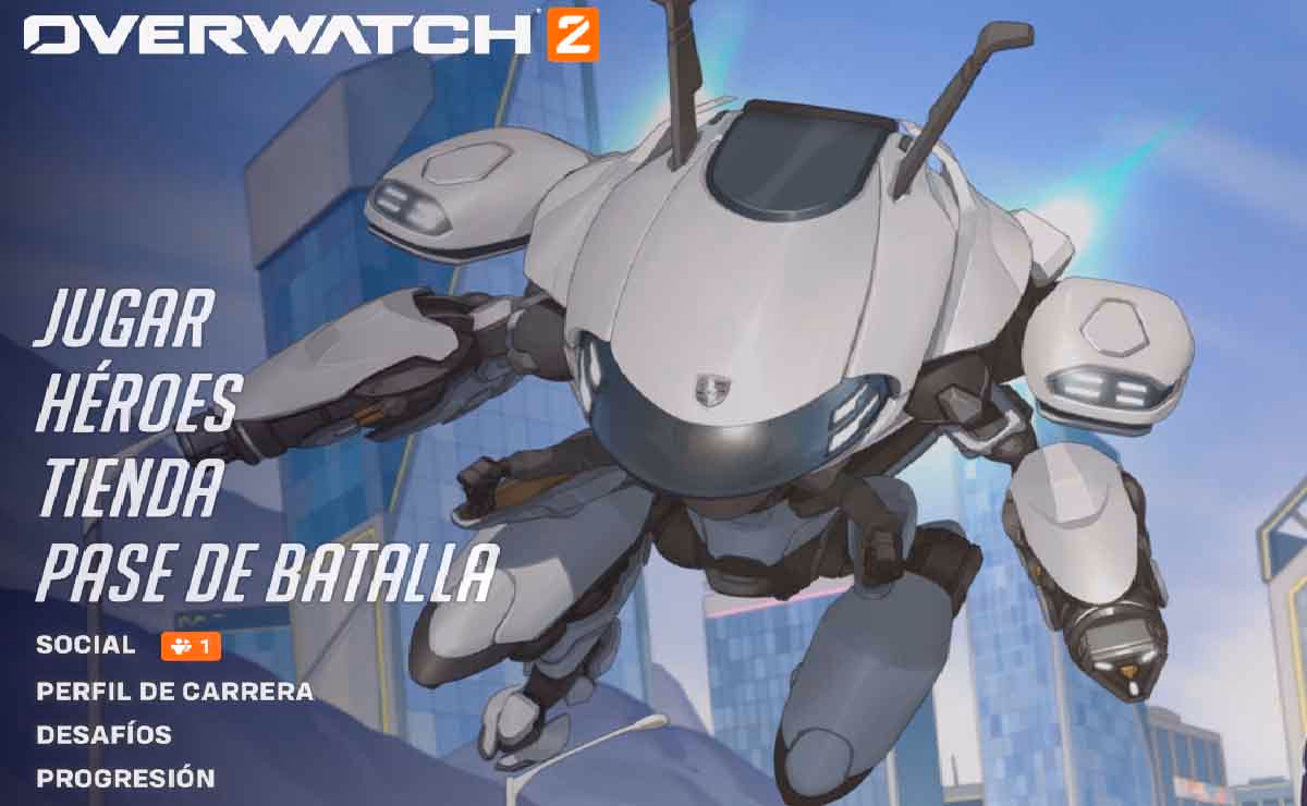 Análisis Detallado del Último Parche May 14, 2024 de Overwatch 2: Cambios Específicos en Héroes