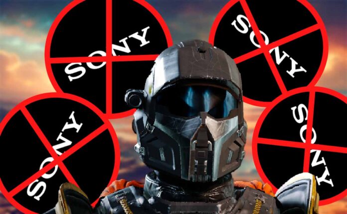 Victoria de los Jugadores: Sony Elimina Requisito de PSN para Helldivers 2 en PC