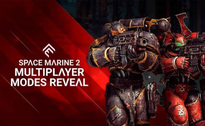 Warhammer 40.000: Space Marine 2 ¡Prepárate para la Batalla!