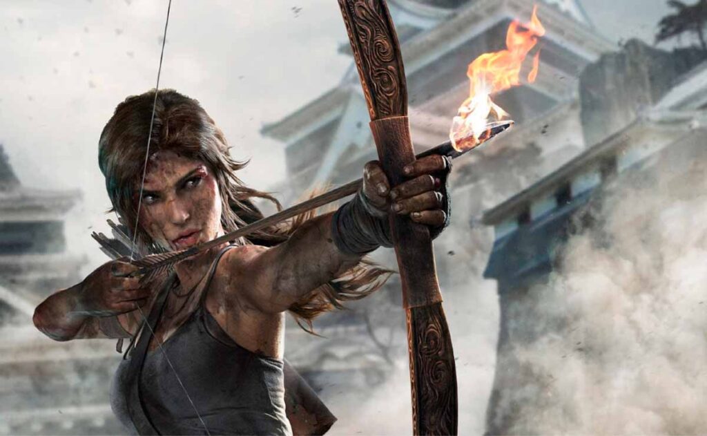 Tomb Raider se Reinventa: Nuevo Juego de Mundo Abierto Ambientado en la India se Lanzará en un Año