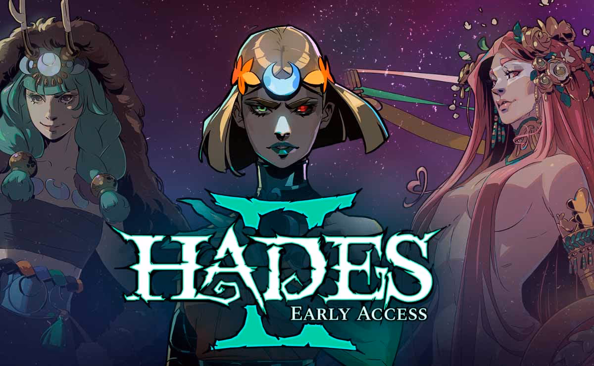 Notas del Parche 2 de Early Access de Hades 2