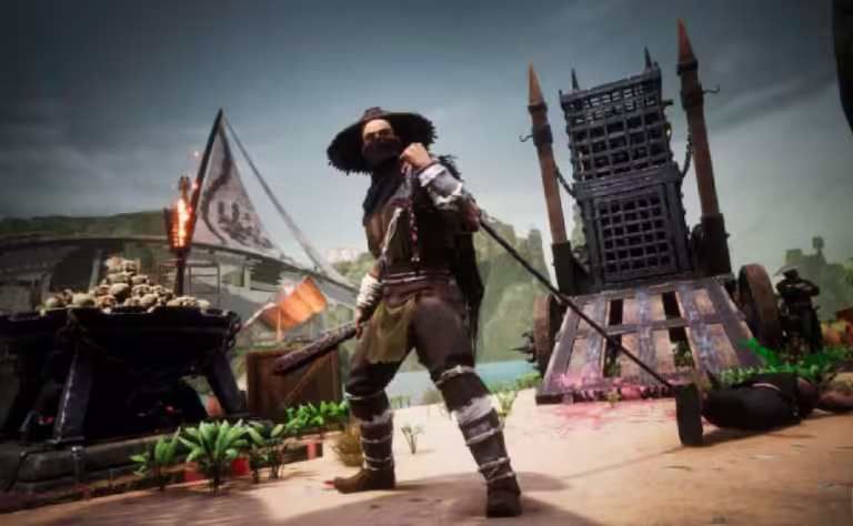 Gran Actualización en Conan Exiles: ¿Quitaran el pase de batalla? Gran Actualización en Conan Exiles: ¿Quitaran el pase de batalla?