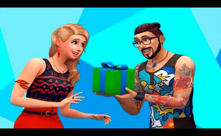 ¡Eventos llegan a Los Sims 4! ¡Eventos llegan a Los Sims 4!