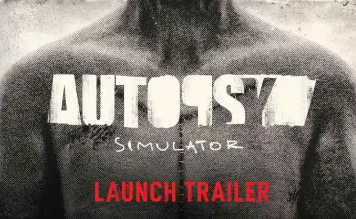 Autopsy Simulator: El Simulador Más Bizarro de Terror que He Jugado