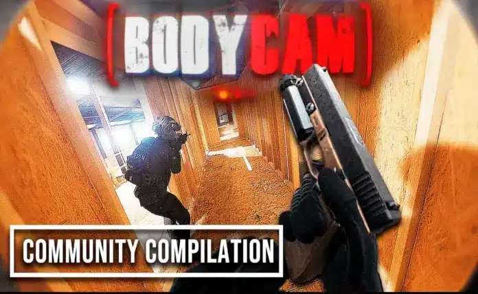 Bodycam: Un FPS Multijugador Ultra Realista