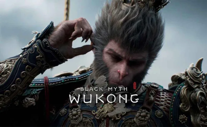 Black Myth: Wukong ya está disponible para Precomprar