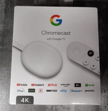 ¿Qué es el Google TV Streamer?