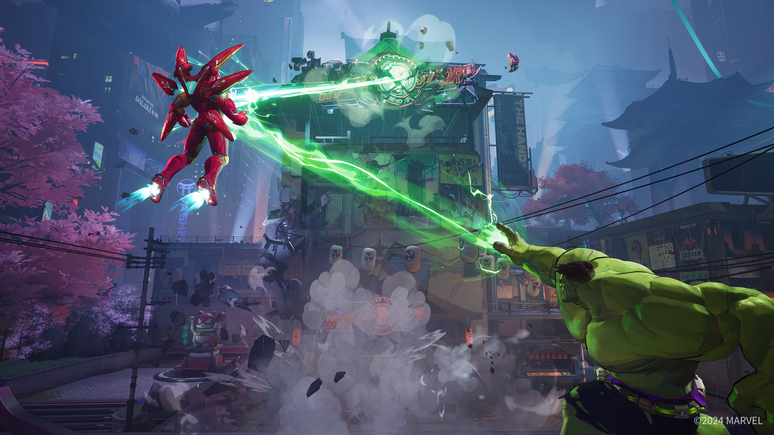 Consejos para subir de Rangos mas rapido en Marvel Rivals