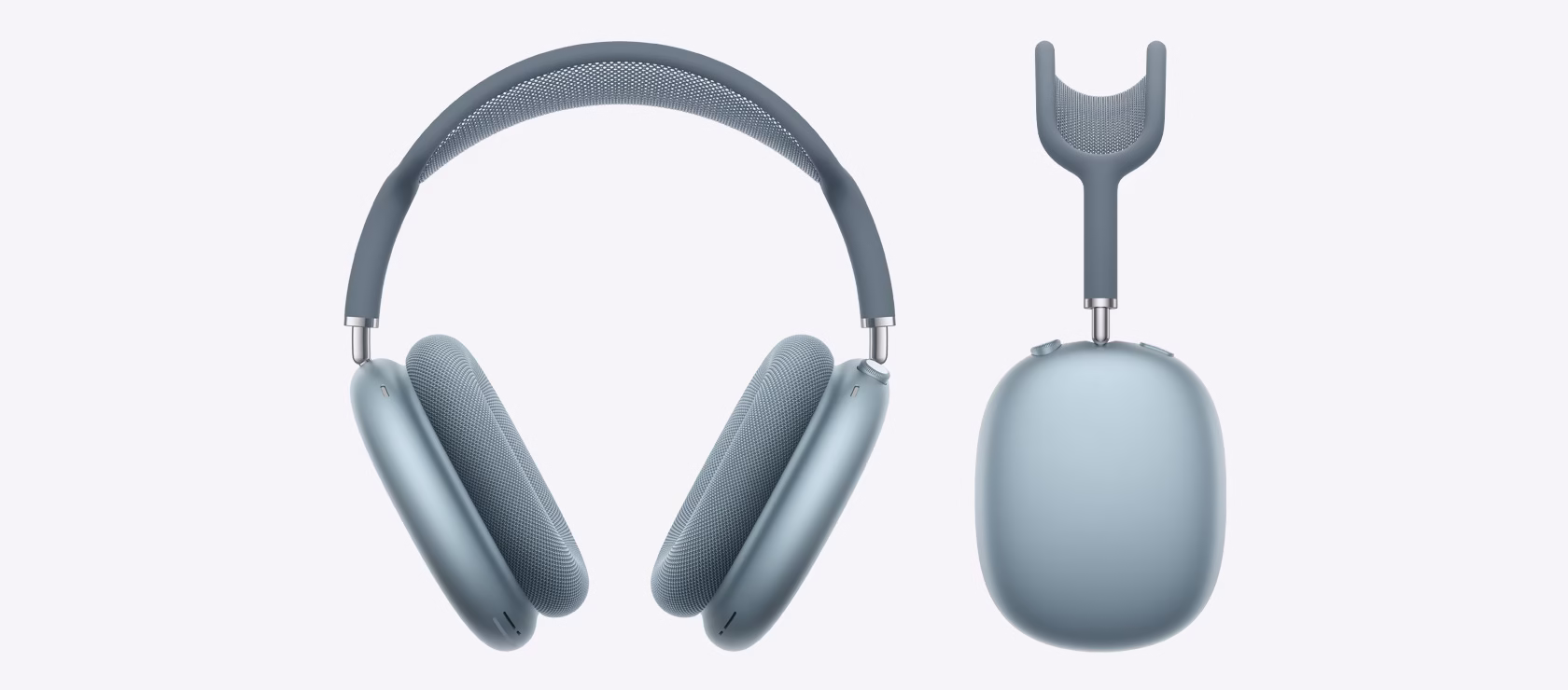 Ficha técnica de los AirPods Max