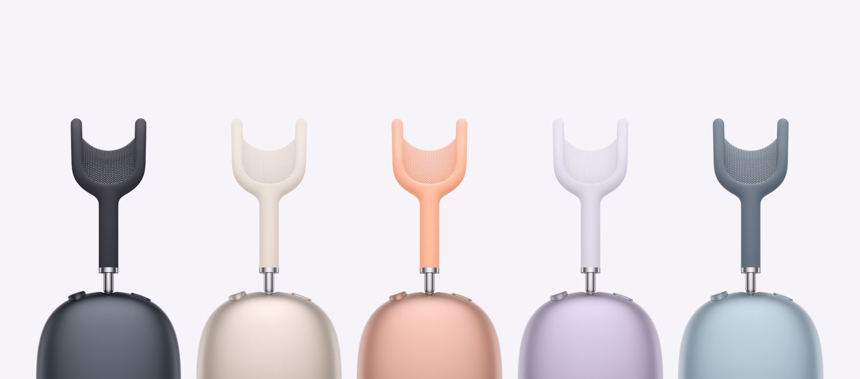 Ficha técnica de los AirPods Max