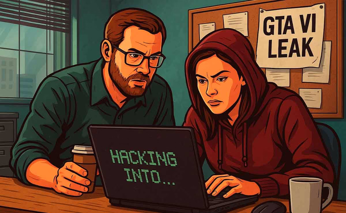 Nuevos detalles filtrados de GTA 6