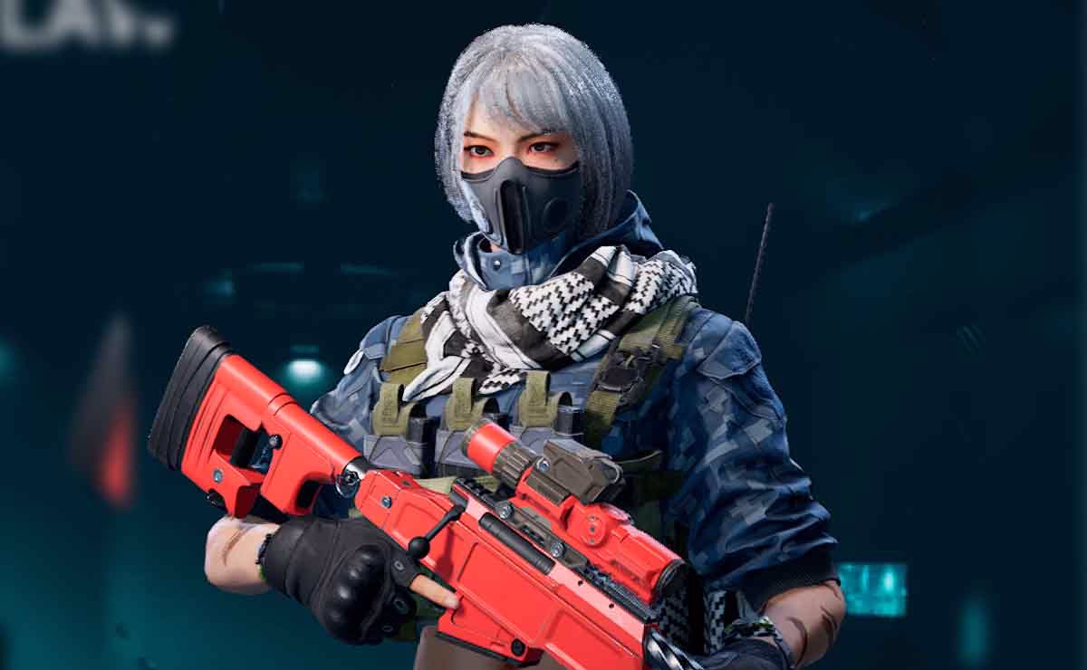 Hackclaw (Mai Xiaowen)