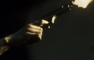 GTA VI Armas identificadas en el tráiler