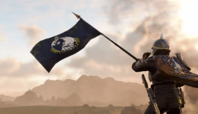 CQC-1 One True Flag