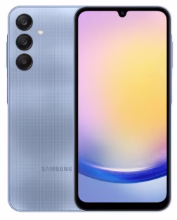 Samsung Galaxy A25 5G (128 GB)