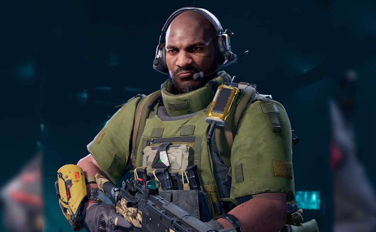 Shepherd (Terry Musa)