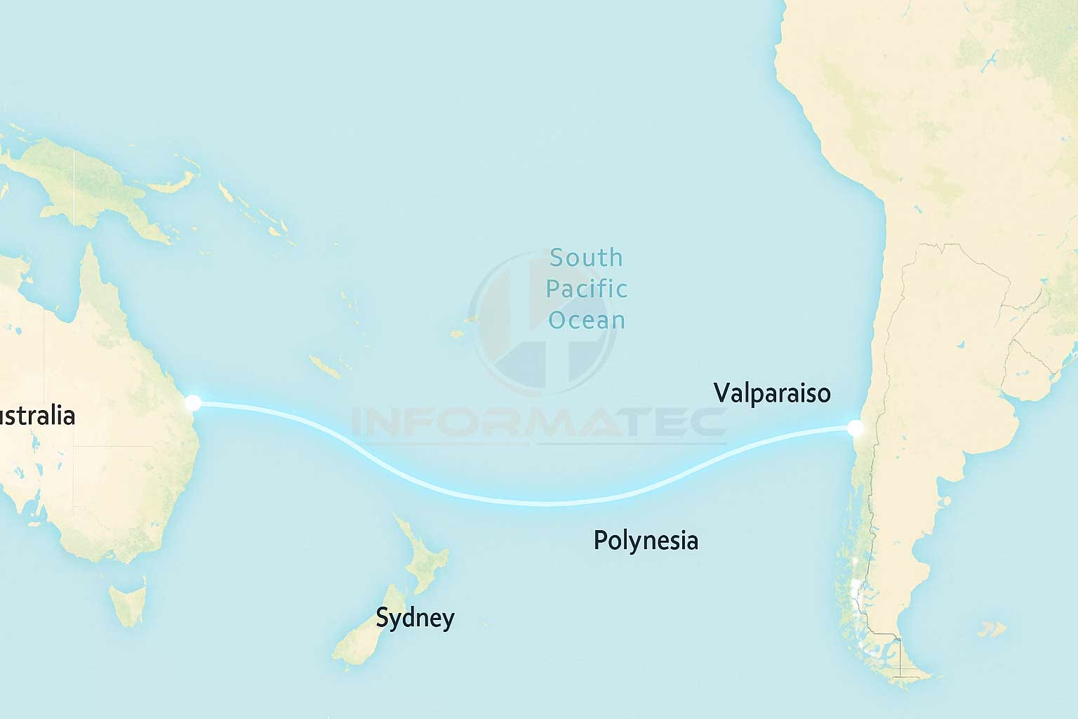 Humboldt Cable