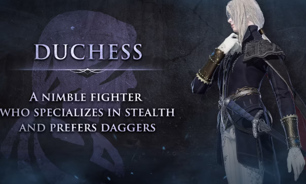 Cómo desbloquear a Duchess en Elden Ring: Nightreign