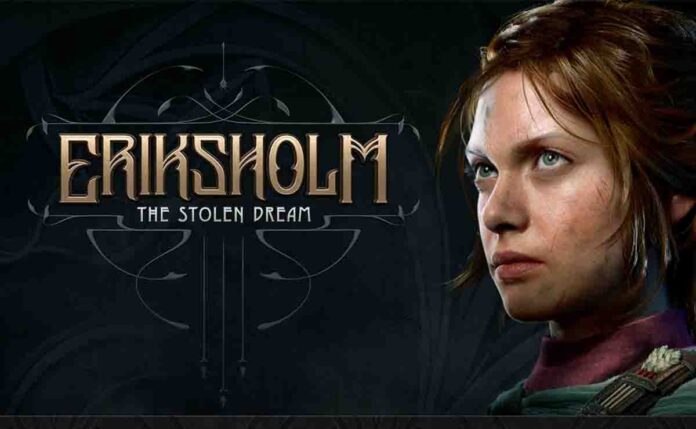 Eriksholm: The Stolen Dream – Sigilo, misterio y narrativa en una ciudad nórdica