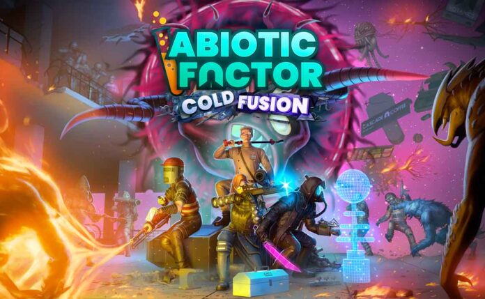 Abiotic Factor: Guía de progresión