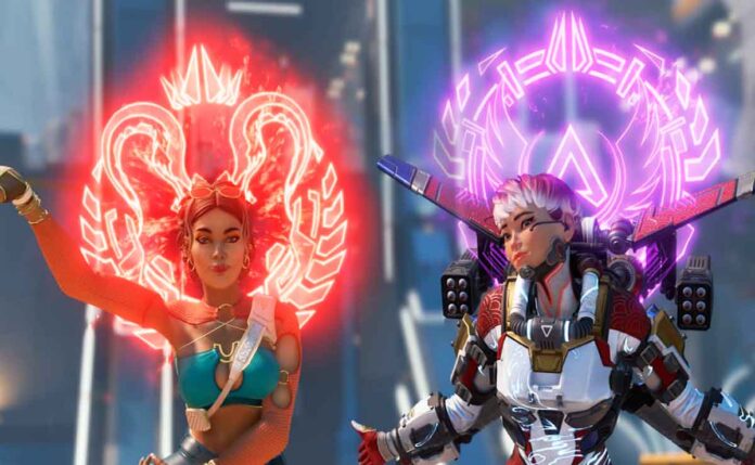 Apex Legends Temporada 26