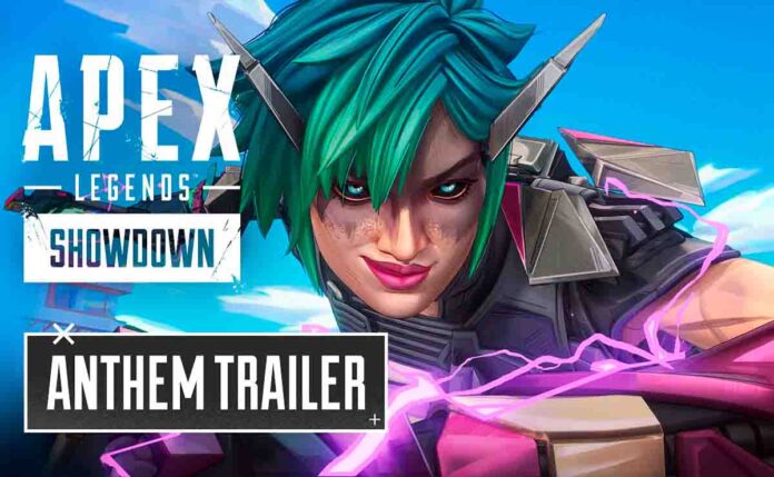 Apex Legends Showdown