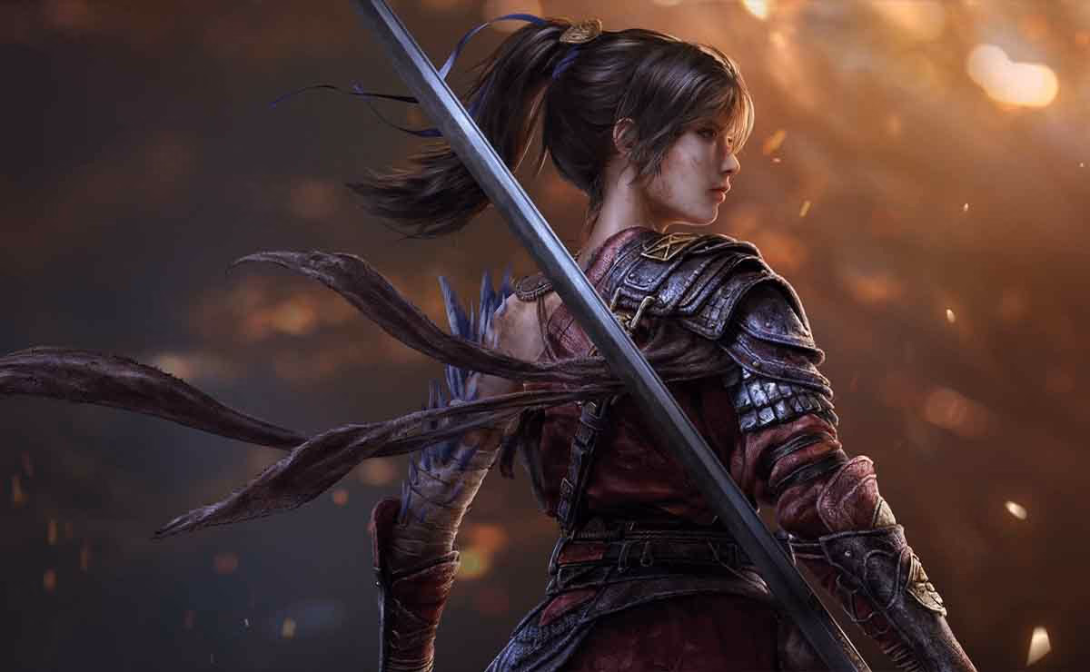 WUCHANG: Fallen Feathers
