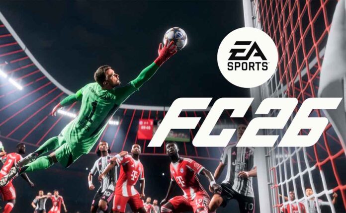 EA SPORTS FC 26: Todos los cambios de jugabilidad revelados en el nuevo gameplay oficial