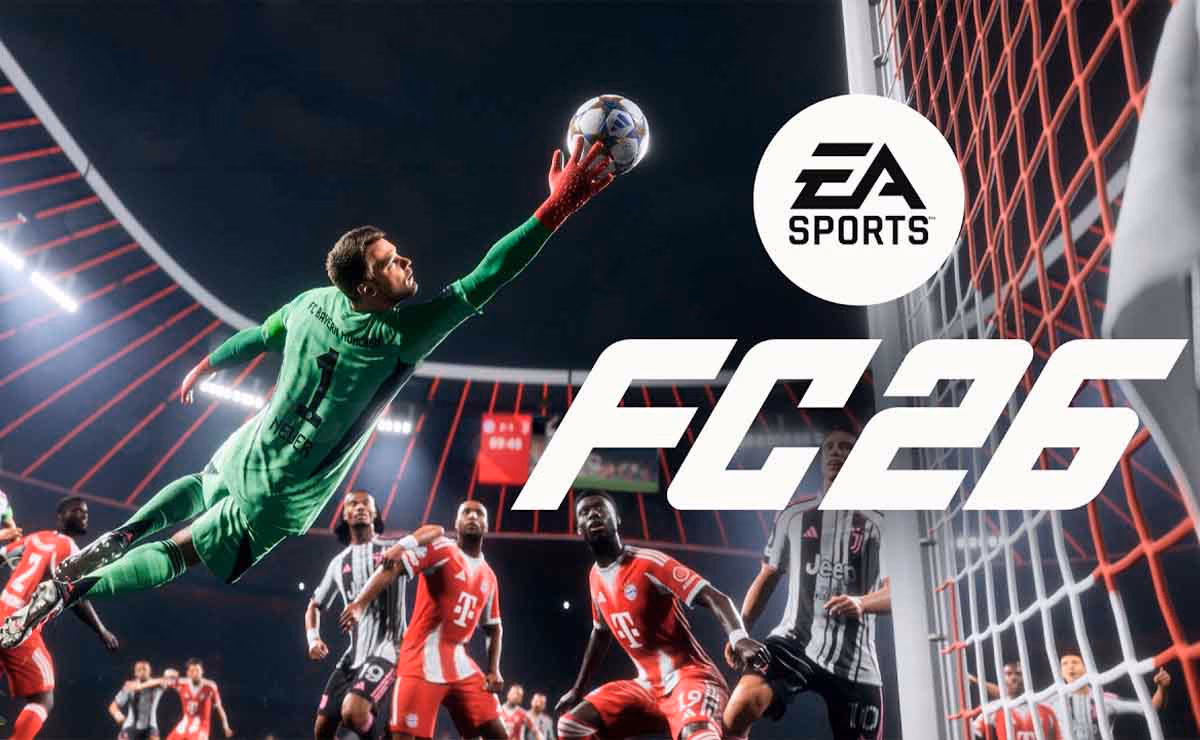 EA SPORTS FC 26: Todos los cambios de jugabilidad revelados en el nuevo gameplay oficial