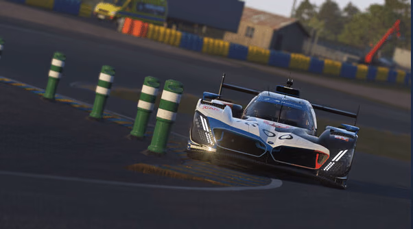 ¿Cuánto cuesta Le Mans Ultimate?