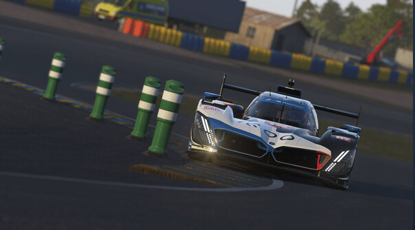 ¿Cuánto cuesta Le Mans Ultimate?