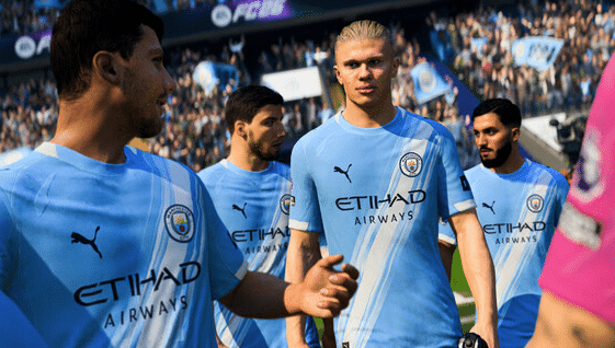 EA SPORTS FC 26: Cambios clave en la experiencia online y menor latencia
