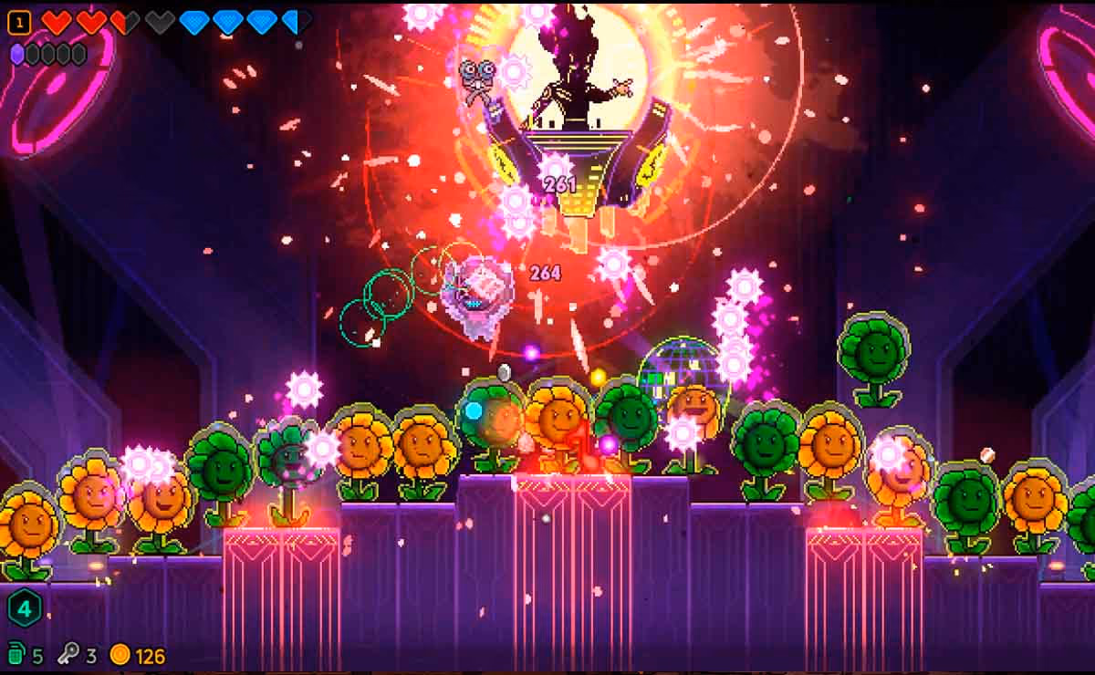 Neon Abyss 2 Precio y disponibilidad