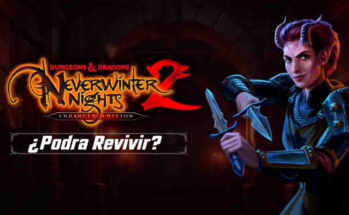 Dungeons & Dragons Neverwinter Nights 2