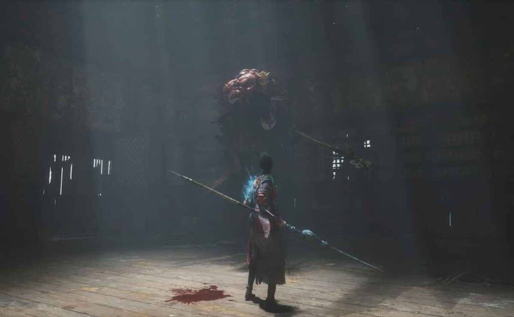WUCHANG: Fallen Feathers